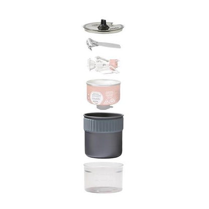 MSR  Trail Mini Solo Cook Set
