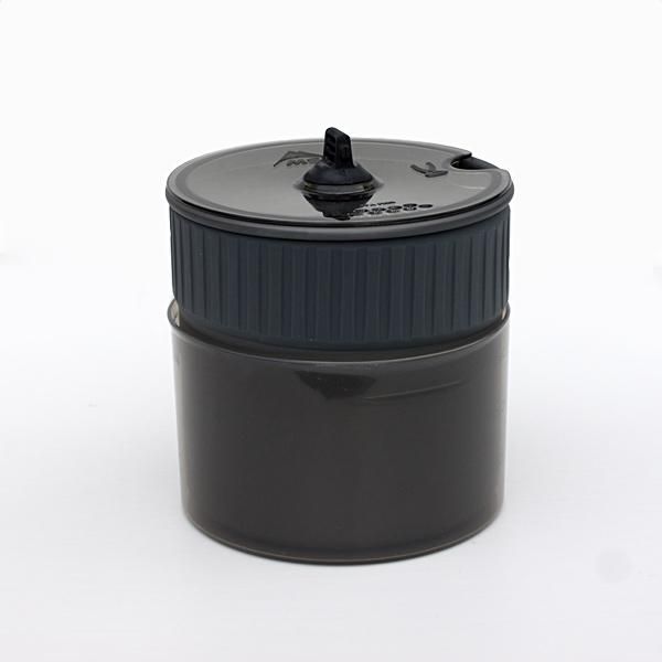 MSR  Trail Mini Duo Cook Set