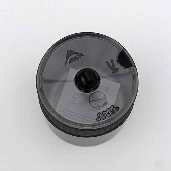 MSR  Trail Mini Duo Cook Set