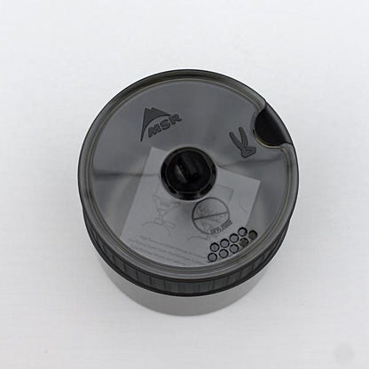 MSR  Trail Mini Duo Cook Set