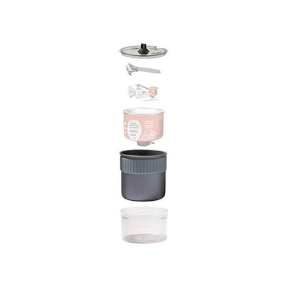 MSR  Trail Mini Duo Cook Set