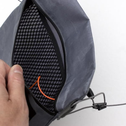 City to Summit   ハイカーズサコッシュ  (Hybrid Cuben Fiber)