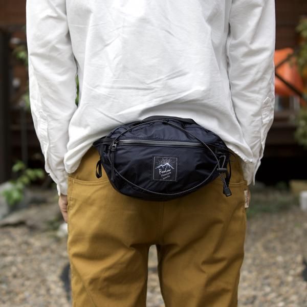 RawLow Mountain Works Nuts Pack
