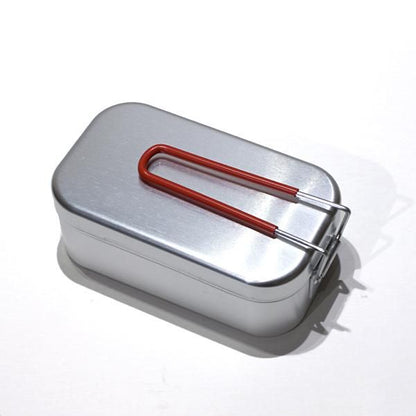 Trangia  メスティン  レッドハンドル