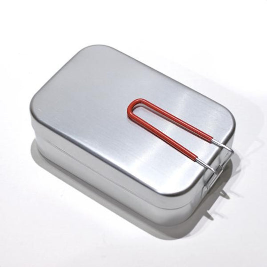 Trangia  ラージメスティン  レッドハンドル