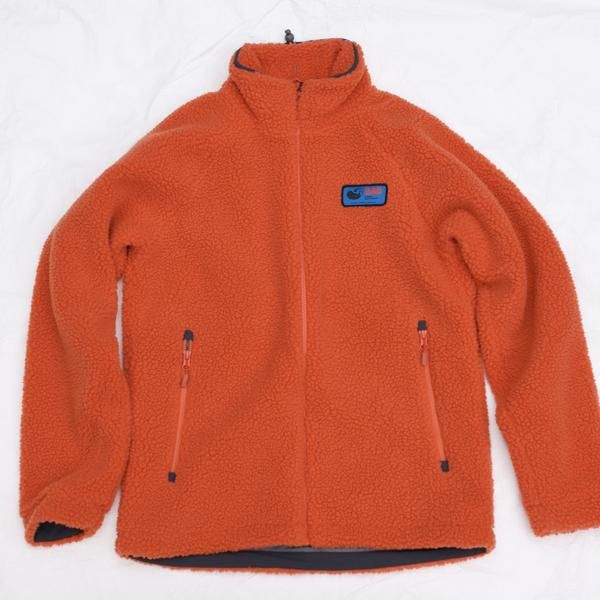 Rab   Original Pile Jacket