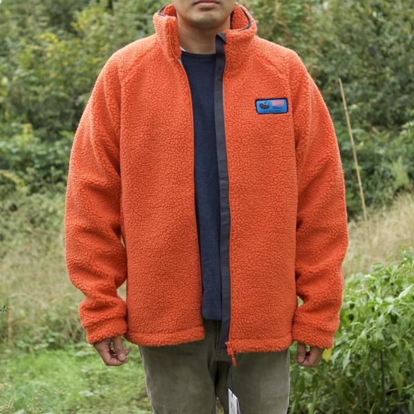 Rab   Original Pile Jacket