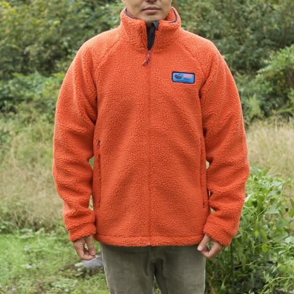 Rab   Original Pile Jacket