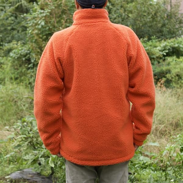 Rab   Original Pile Jacket