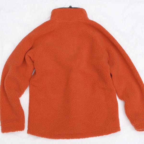 Rab   Original Pile Jacket