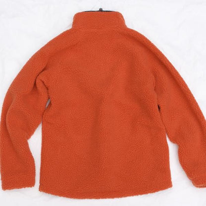 Rab   Original Pile Jacket