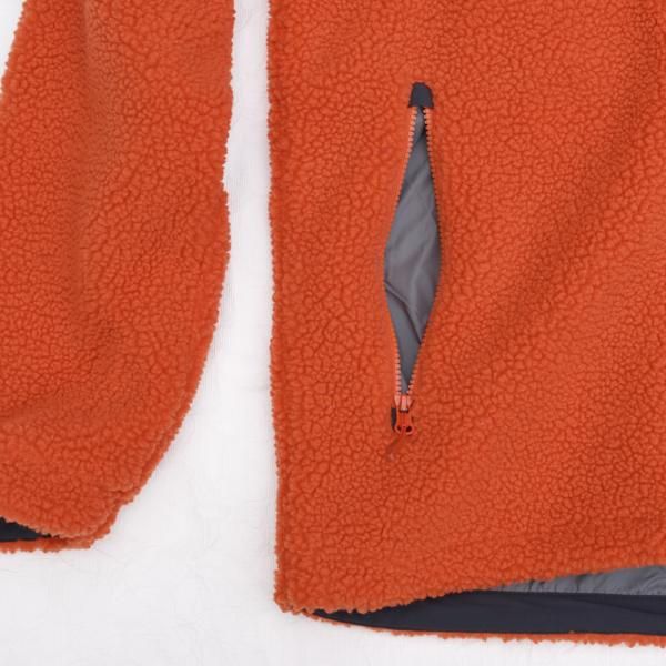 Rab   Original Pile Jacket