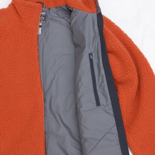 Rab   Original Pile Jacket