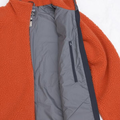 Rab   Original Pile Jacket