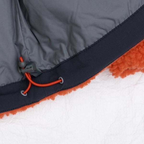 Rab   Original Pile Jacket