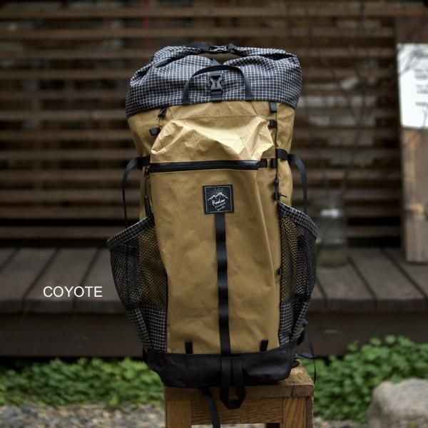 RawLow Mountain Works Bambi X-Pac - Rimba – Rimba Online Store