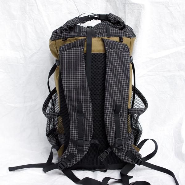 RawLow Mountain Works Bambi X-Pac