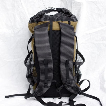 RawLow Mountain Works Bambi X-Pac