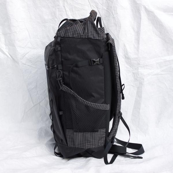 RawLow Mountain Works Bambi X-Pac