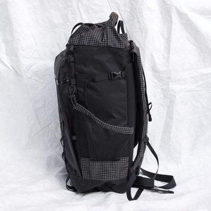 RawLow Mountain Works Bambi X-Pac
