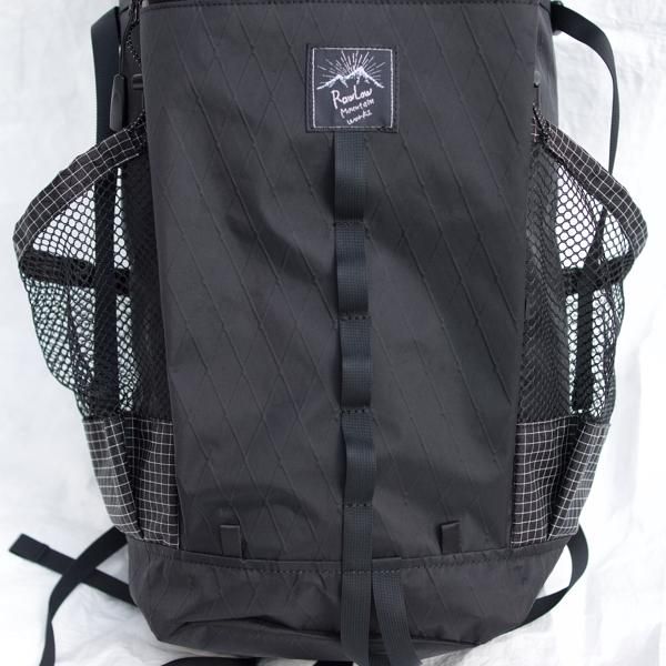 RawLow Mountain Works Bambi X-Pac