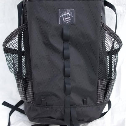 RawLow Mountain Works Bambi X-Pac