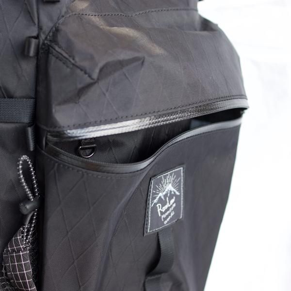 RawLow Mountain Works Bambi X-Pac