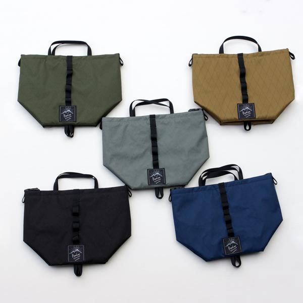 RawLow Mountain Works Tabitibi Tote X-Pac