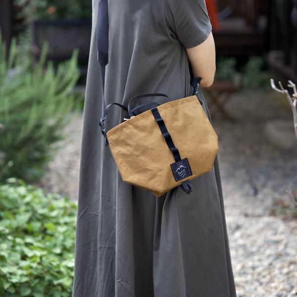 RawLow Mountain Works Tabitibi Tote X-Pac