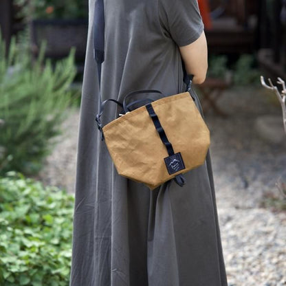 RawLow Mountain Works Tabitibi Tote X-Pac
