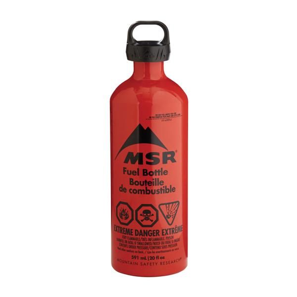MSR  燃料ボトル (20oz / 590ml)
