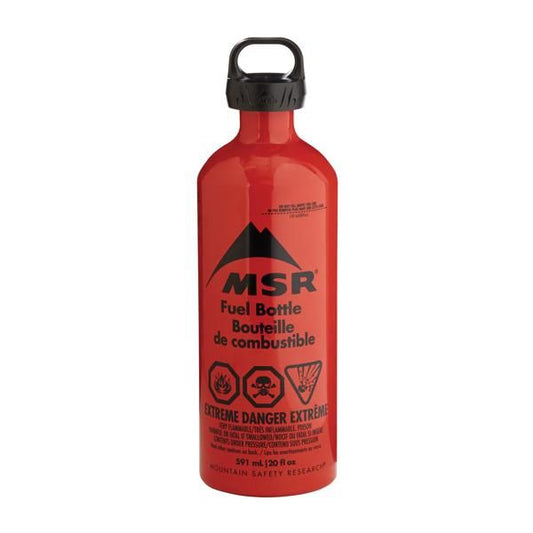 MSR  燃料ボトル (20oz / 590ml)