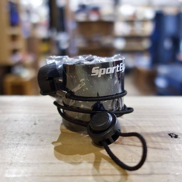 Sport EYZ  Roll-up Sunglasses
