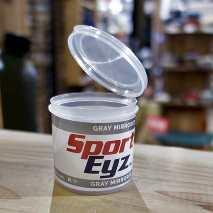 Sport EYZ  Roll-up Sunglasses