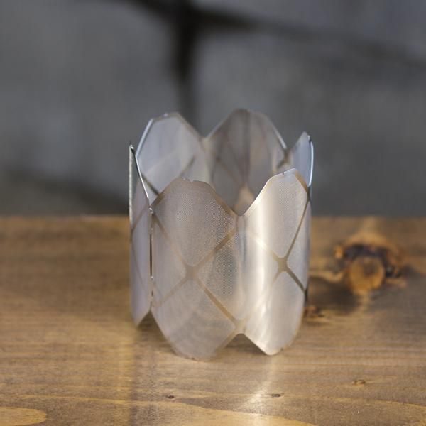 MUNIEQ  X-MESH STOVE