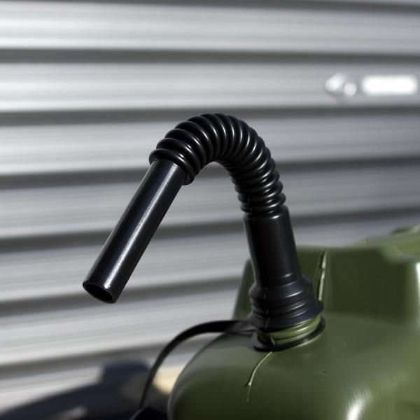 [店頭販売] Hunersdorff  Fuel Can Pro 10L