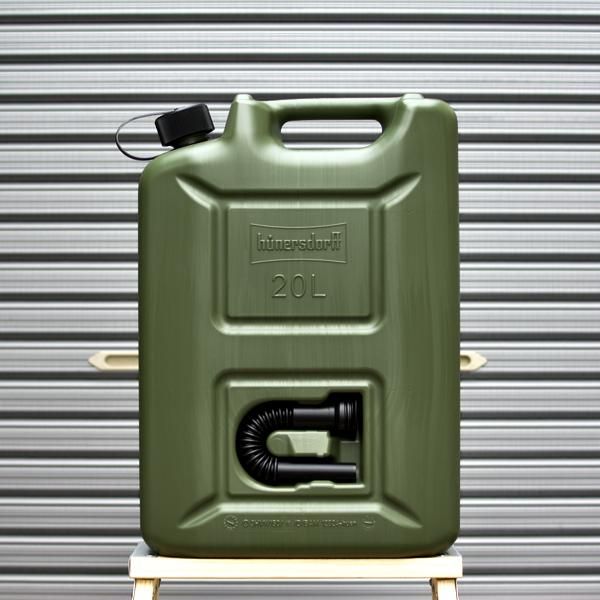 Hunersdorff  Fuel Can Pro 20L
