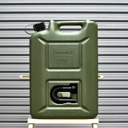 Hunersdorff  Fuel Can Pro 20L