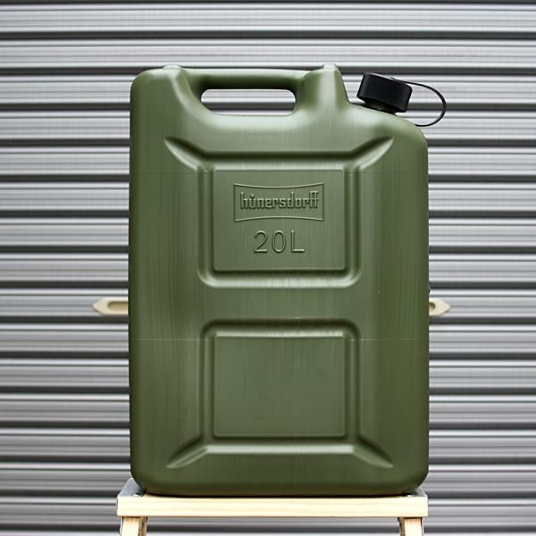 Hunersdorff  Fuel Can Pro 20L