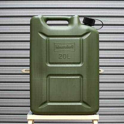 Hunersdorff  Fuel Can Pro 20L