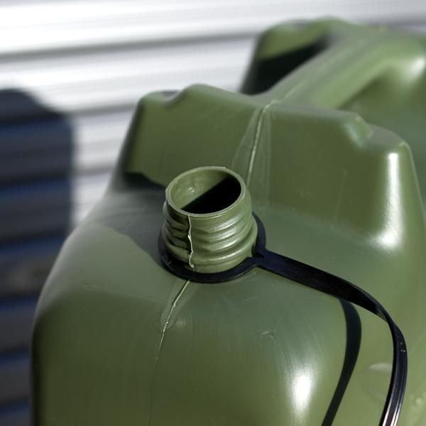 Hunersdorff  Fuel Can Pro 20L