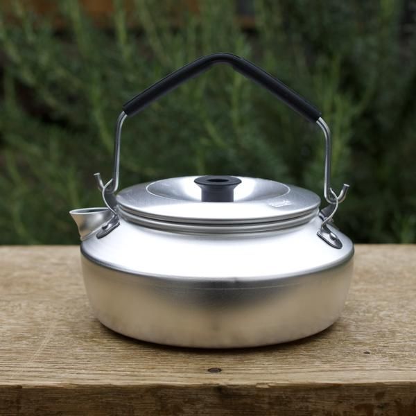 Trangia ケトル 0.6L