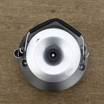 Trangia  ケトル 0.6L
