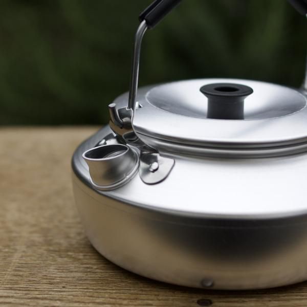 Trangia  ケトル 0.6L
