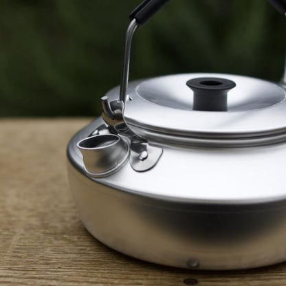 Trangia  ケトル 0.6L