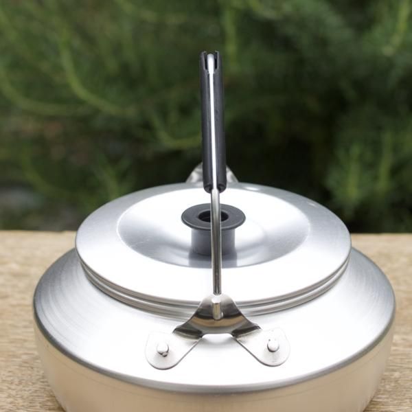 Trangia  ケトル 0.6L