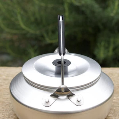 Trangia  ケトル 0.6L