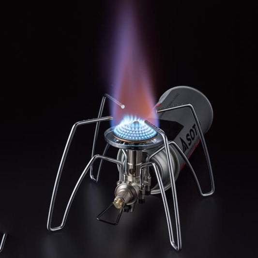 SOTO  レギュレーターストーブ  ST-310