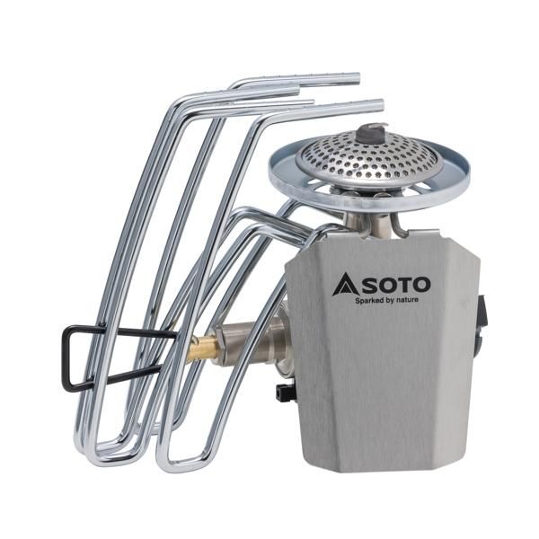 SOTO  レギュレーターストーブ  ST-310