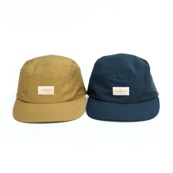 GOWEST   JOURNEY CAP
